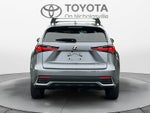 2021 Lexus NX 300h NX 300h
