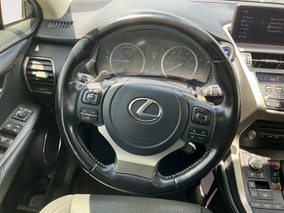 2021 Lexus NX 300h NX 300h