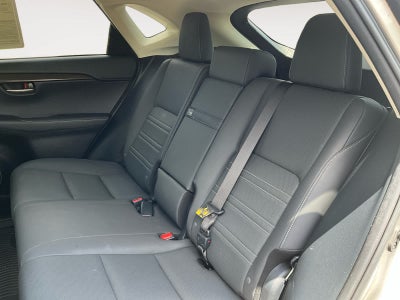 2021 Lexus NX 300h NX 300h