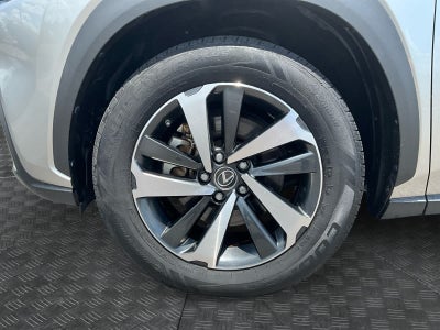 2021 Lexus NX 300h NX 300h