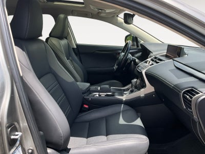2021 Lexus NX 300h NX 300h