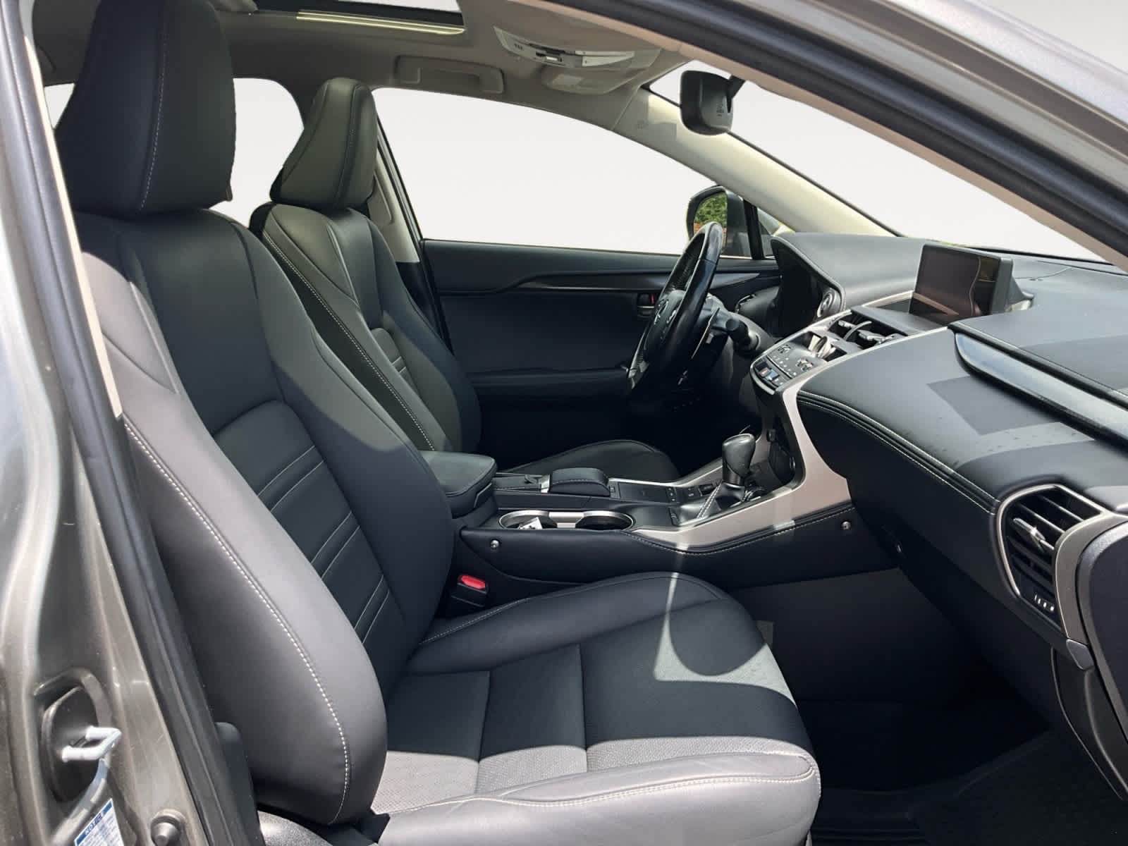 2021 Lexus NX 300h NX 300h