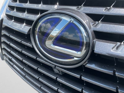 2021 Lexus NX 300h NX 300h