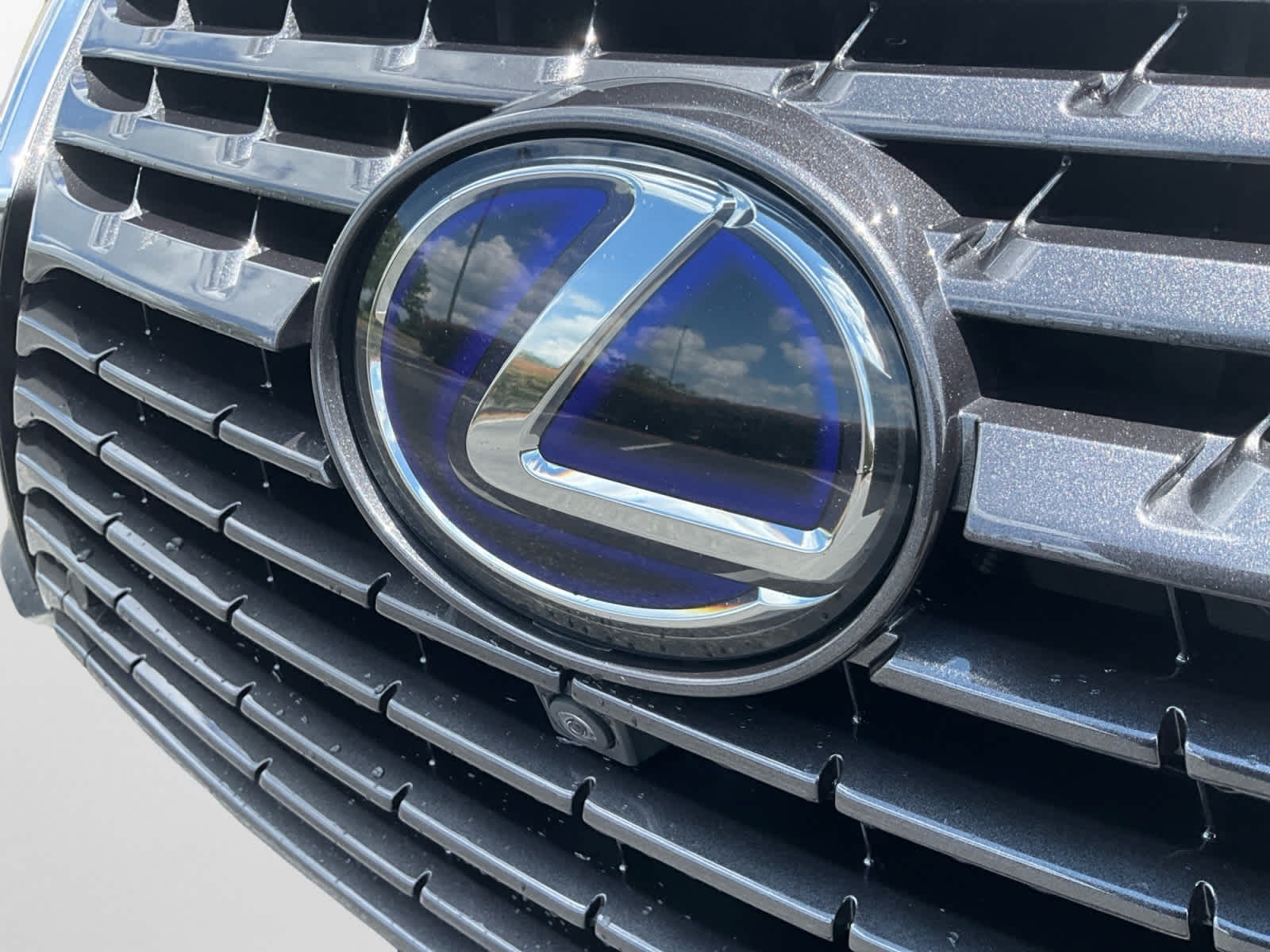 2021 Lexus NX 300h NX 300h