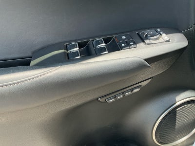 2021 Lexus NX 300h NX 300h