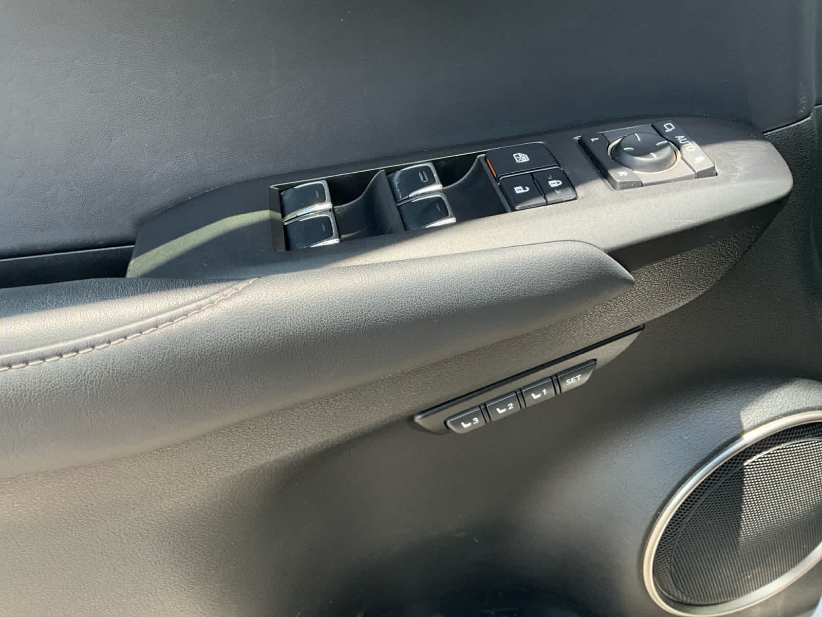 2021 Lexus NX 300h NX 300h