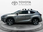 2021 Lexus NX 300h NX 300h