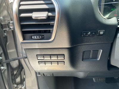 2021 Lexus NX 300h NX 300h