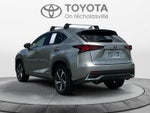 2021 Lexus NX 300h NX 300h