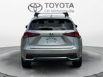 2021 Lexus NX 300h NX 300h