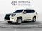 2015 Lexus GX 460 Luxury