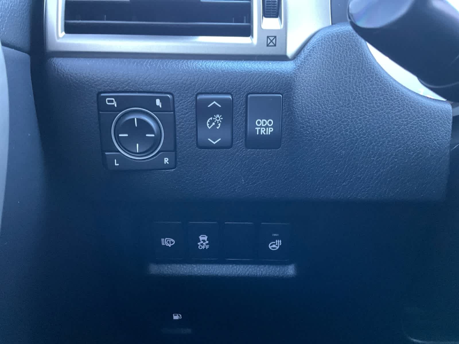 2015 Lexus GX 460 Luxury