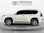 2015 Lexus GX 460 Luxury