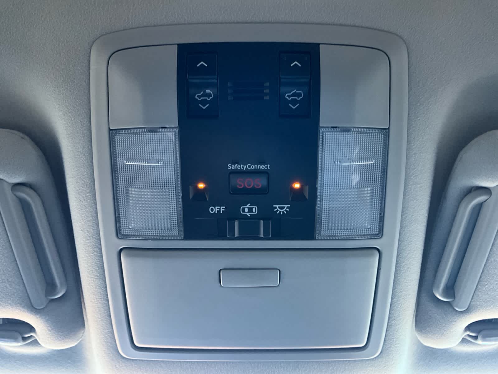 2015 Lexus GX 460 Luxury