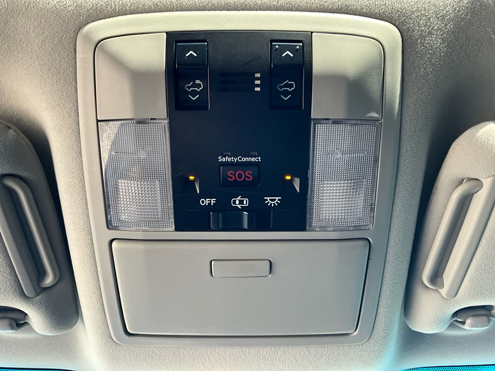 2015 Lexus GX 460 Luxury