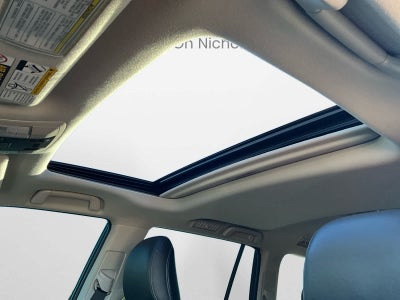 2015 Lexus GX 460 Luxury