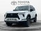 2025 Lexus GX 550 Overtrail+