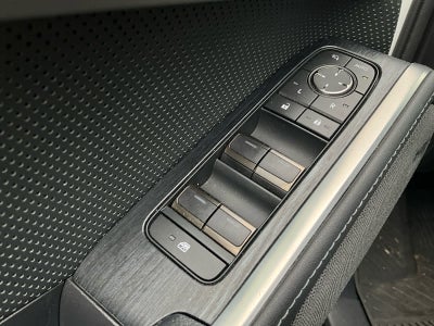 2025 Lexus GX 550 Overtrail+