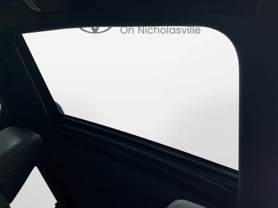2025 Lexus GX 550 Overtrail+