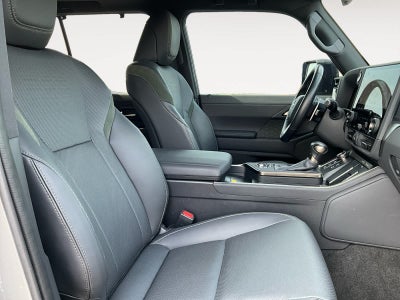 2024 Lexus GX 550 Overtrail+
