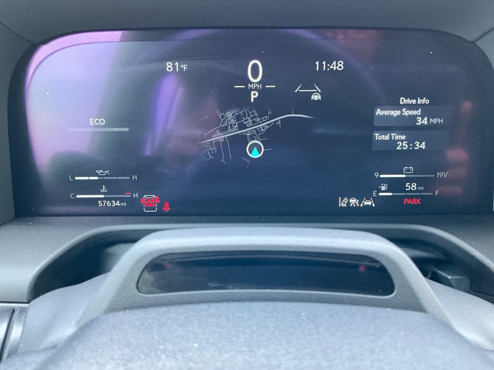 2024 Lexus GX 550 Overtrail+