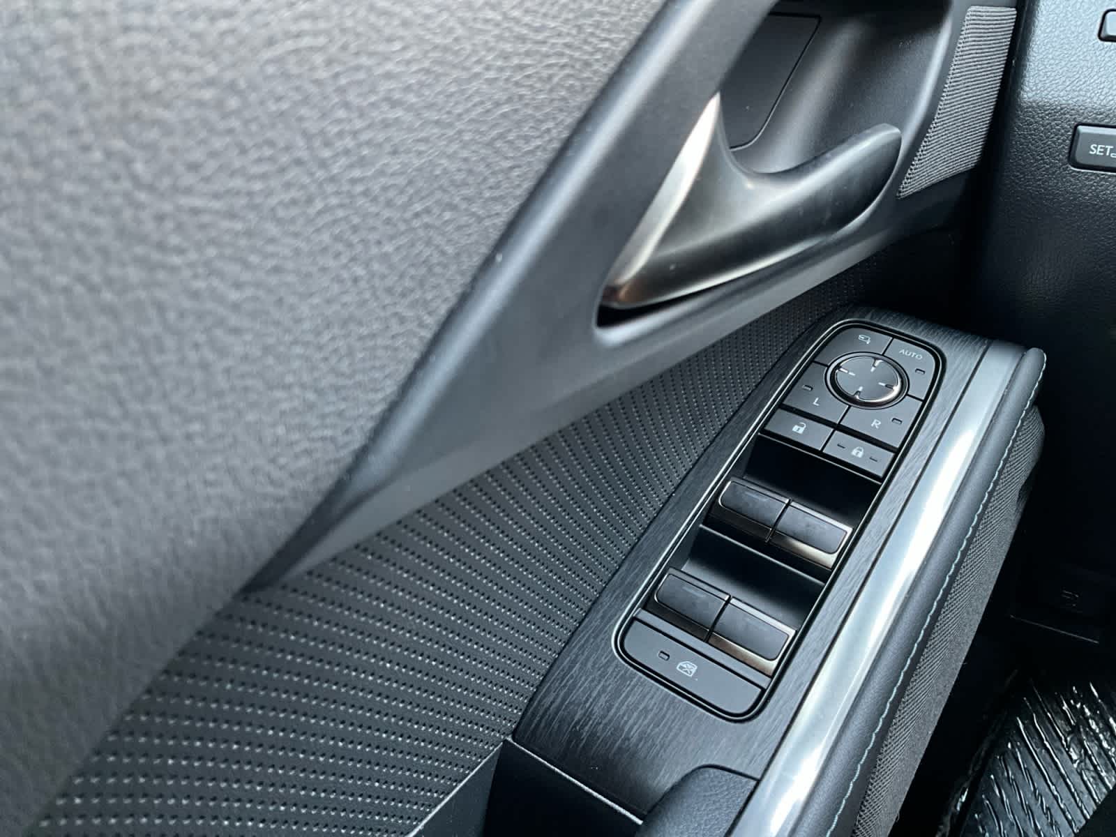 2024 Lexus GX 550 Overtrail+