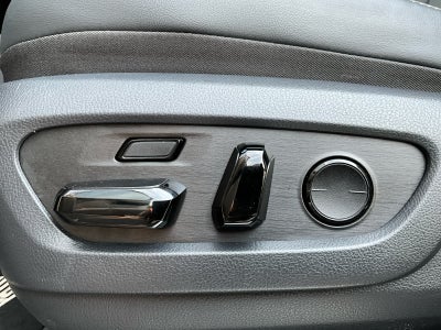 2024 Lexus GX 550 Overtrail+