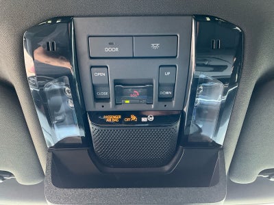 2024 Lexus GX 550 Overtrail+