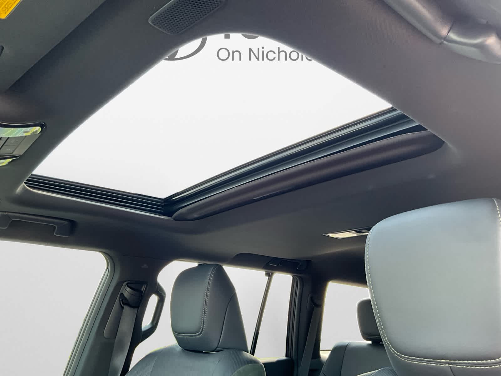 2024 Lexus GX 550 Overtrail+