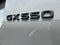 2024 Lexus GX 550 Overtrail+