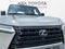 2024 Lexus GX 550 Overtrail+