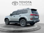 2024 Lexus GX 550 Overtrail+