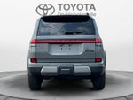 2024 Lexus GX 550 Overtrail+