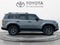 2024 Lexus GX 550 Overtrail+