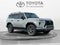2024 Lexus GX 550 Overtrail+