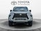 2024 Lexus GX 550 Overtrail+