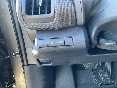 2024 Toyota bZ4X Limited
