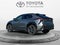 2024 Toyota bZ4X Limited