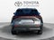 2024 Toyota bZ4X Limited