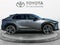 2024 Toyota bZ4X Limited