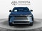 2024 Toyota bZ4X Limited