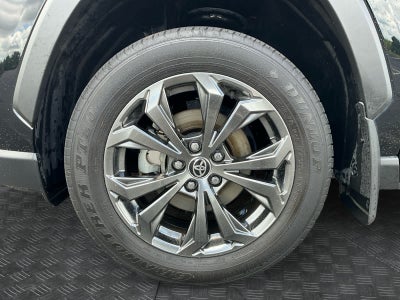 2023 Toyota RAV4 Hybrid XLE Premium