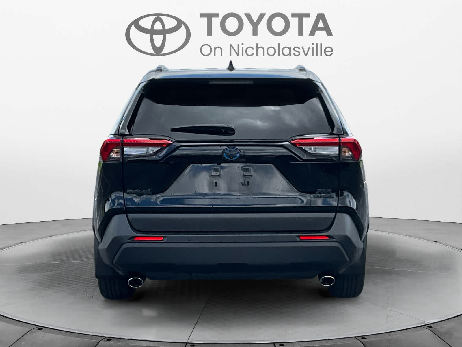 2023 Toyota RAV4 Hybrid XLE Premium