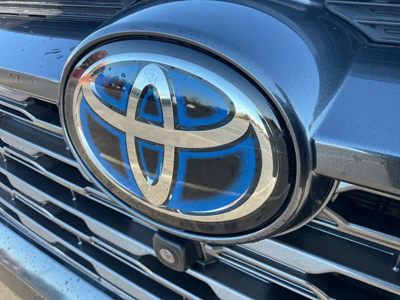 2022 Toyota RAV4 Hybrid Limited
