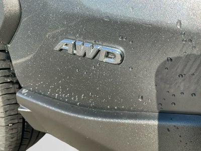 2022 Toyota RAV4 Hybrid Limited