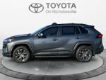 2022 Toyota RAV4 Hybrid Limited