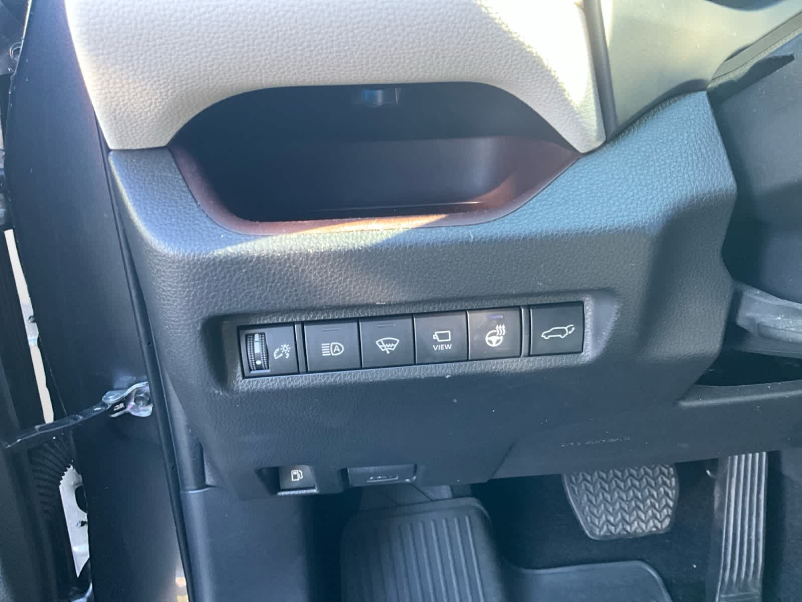 2022 Toyota RAV4 Hybrid Limited