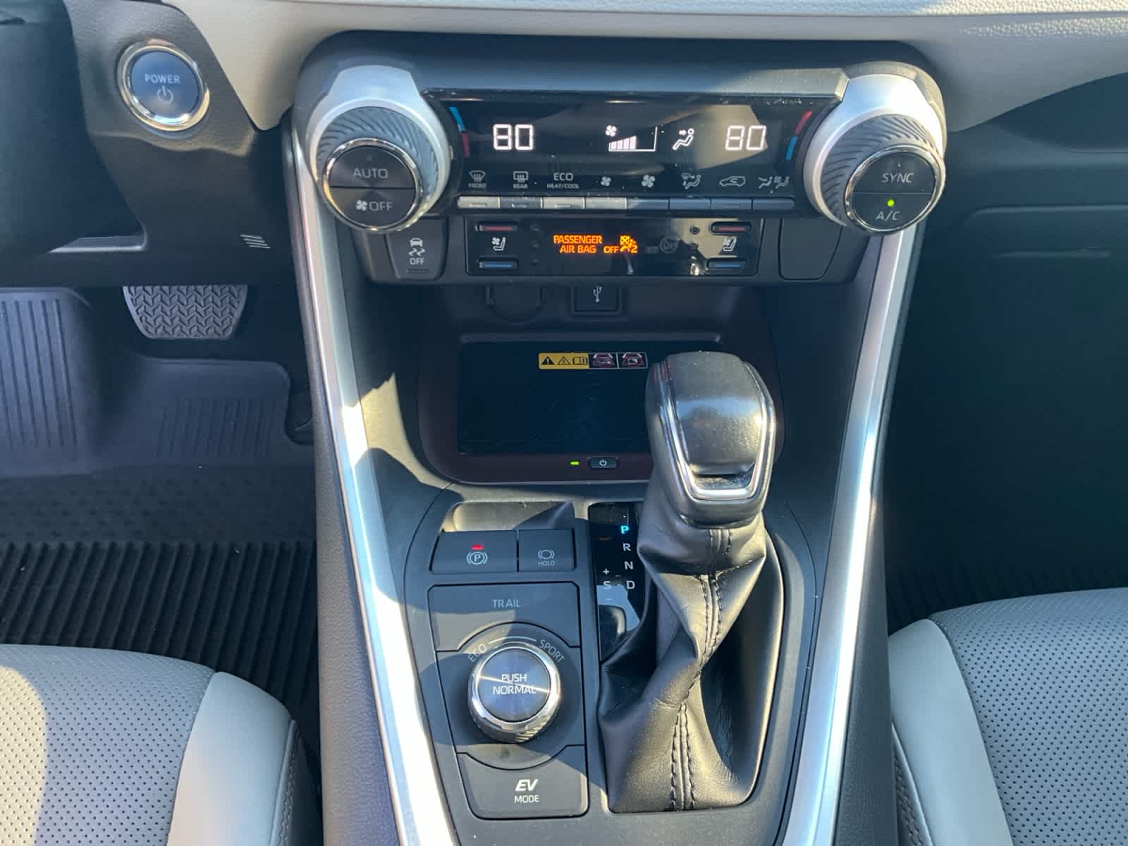 2022 Toyota RAV4 Hybrid Limited