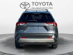 2022 Toyota RAV4 Hybrid Limited