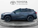 2025 Toyota RAV4 Hybrid XSE